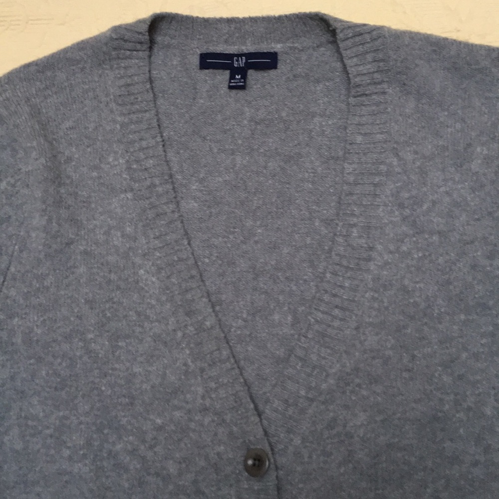 Sweater - Picture 2 of 3